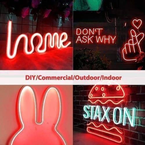 12v red neon flexible strip light 5m waterproof smd 5050 rope string silicone lamp outdoor lighting in lahore attock vehari sahiwal sialkot pakistan 4.jpg