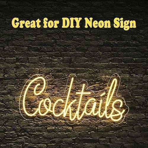 12v yellow neon flexible strip light 5m waterproof smd 5050 rope string silicone lamp outdoor lighting in lahore gujranwala sialkot sahiwal attock vehari narowal pakistan 6.jpg