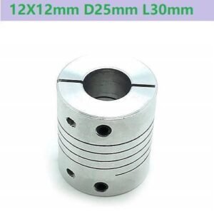 12x12mm aluminum flexible coupling d25mm l30mm 1.jpg