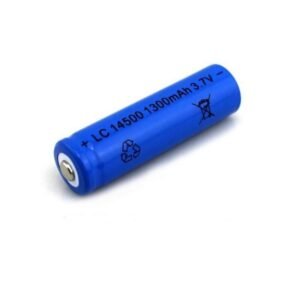 14500 rechargeable lithium battery 1300mah 37v robotics bangladesh 4zu7 rg.jpg