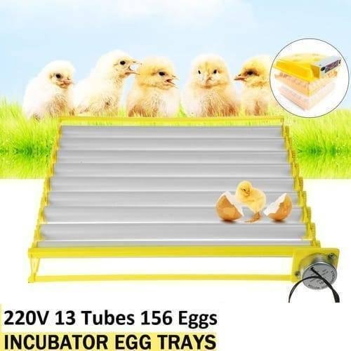 156 eggs 220v egg incubator roller tray multifuntion 13 tubes egg capacity poultry incubator hatcher in lahore islamabad karachi faislabad 1 3ef53bf3 ebc9 4f24 9a8f bcce7478cf55.jpg 156 eggs 220v egg incubator roller tray multifuntion 13 tubes egg capacity poultry incubator hatcher in lahore islamabad karachi faislabad 1 3ef53bf3 ebc9 4f24 9a8f bcce7478cf55.jpg