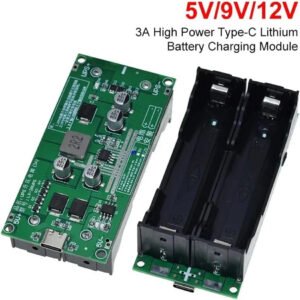 15w5v3a18650lithiumbatterychargerdc dcstepupboosterupsuninterruptiblepowersupplyconvertertypec.jpg