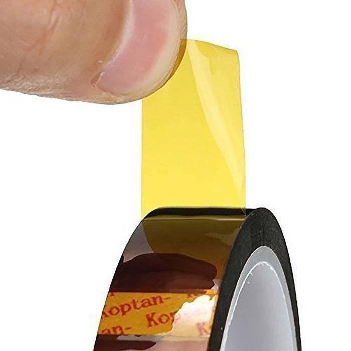 15mm x 33m kapton high temperature heat resistant polyimide film adhesive tape in lahore karachi islamabad peshawar quetta mardan multan sibbi hyderabad pakistan 2 5e0e4937 ee5d 488.jpg