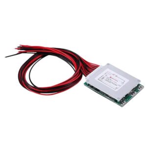 16s 60v 20a 18650 lithium lipolymer protection board bms with heatsink for e bike escooter 2.jpg