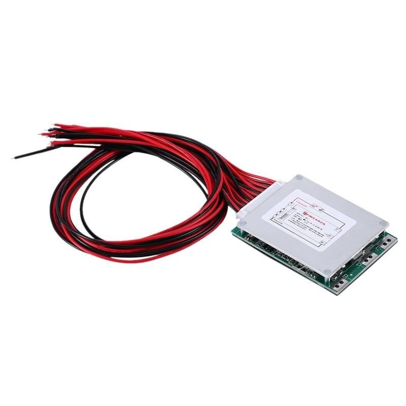 16s 60v 20a 18650 lithium lipolymer protection board bms with heatsink for e bike escooter 2 bfb10f39 809a 4264 a1b5 ebf498b0a46e.jpg