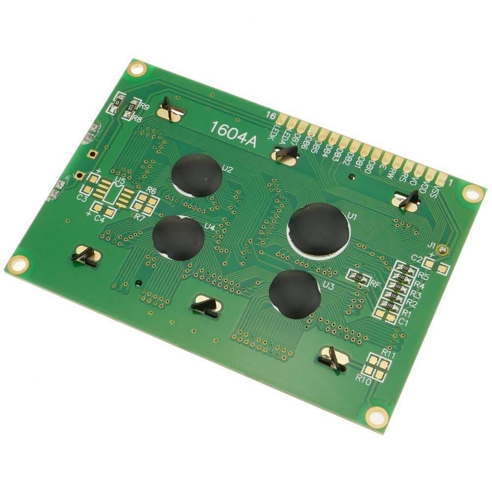 16x4 character lcd 1604 green lcd display module fdcc1604 series for arduino raspberry pi 4.jpg 16x4 character lcd 1604 green lcd display module fdcc1604 series for arduino raspberry pi 4.jpg