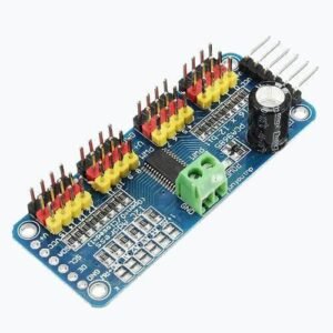 16 channel servo motor driver pca9685 12 bit pwm i2c module for arduino in lahore islamabad karachi faislabad multan sukkur quetta rawalpindi pakistan 6.jpg