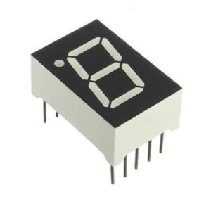1 digit 7 segment 0.7 inch led common anode display in lahore pakistan.jpg