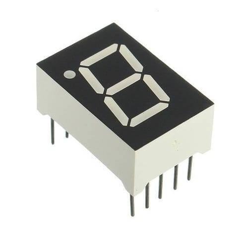 1 digit 7 segment 0.7 inch led common anode display in lahore pakistan.jpg 1 digit 7 segment 0.7 inch led common anode display in lahore pakistan.jpg