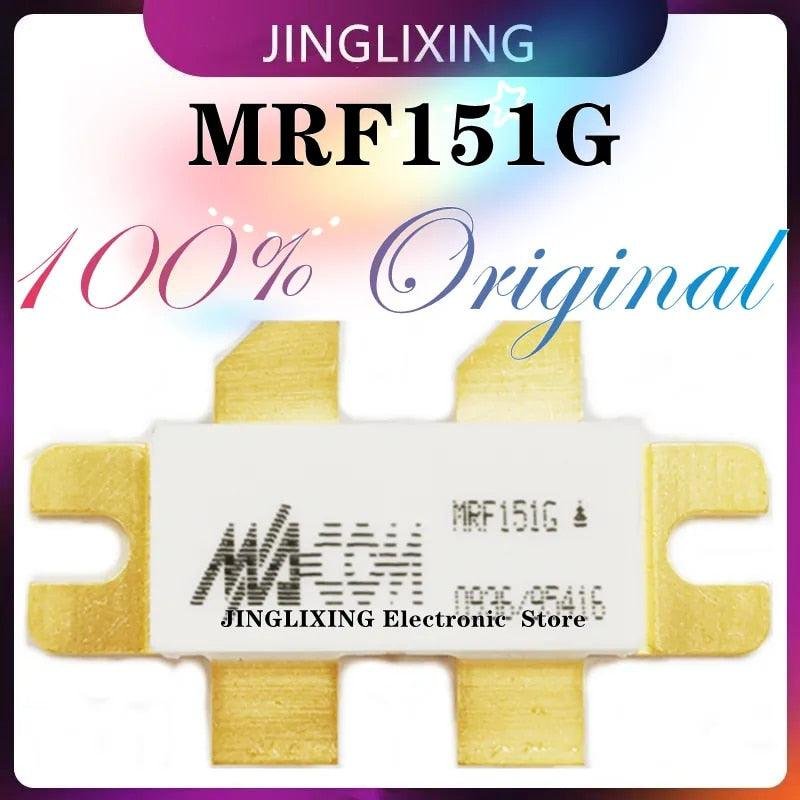 1pcs lot new original mrf151g high frequency tube in stock.png edcd0a15 9a1c 4d70 bb6b 61f8ca5308ad.jpg 1pcs lot new original mrf151g high frequency tube in stock.png edcd0a15 9a1c 4d70 bb6b 61f8ca5308ad.jpg