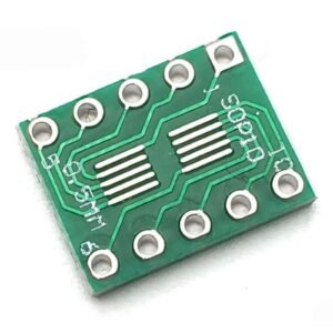 2 x sop10 s010 soic10 tssop10 msop10 to dip10 adapter board smd breakout 362262625373 2.jpg