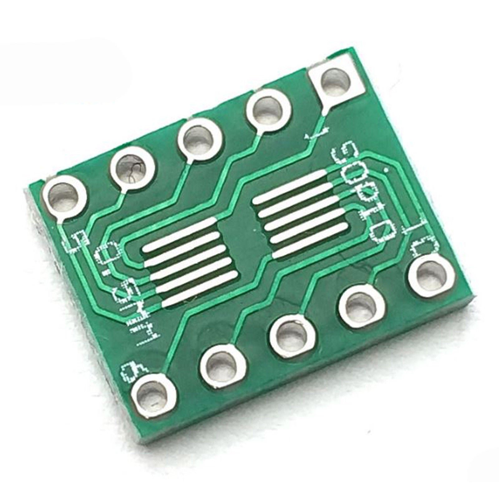 2 x sop10 s010 soic10 tssop10 msop10 to dip10 adapter board smd breakout 362262625373 2.jpg 2 x sop10 s010 soic10 tssop10 msop10 to dip10 adapter board smd breakout 362262625373 2.jpg