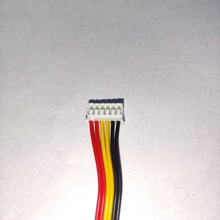 2.0mm 6 pins wire both side female jack 2 26835e39 848c 48fa 9b92 ccc3bf7f61e3.jpg 2.0mm 6 pins wire both side female jack 2 26835e39 848c 48fa 9b92 ccc3bf7f61e3.jpg