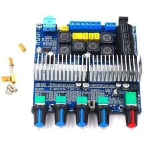 2.1 channel audio stereo equalizer bluetooth hifi power subwoofer amplifier board tpa3116d2 in karachi lahore islamabad rawalpindi peshawar multan quetta faisalabad pakistan 4 0030220.jpg