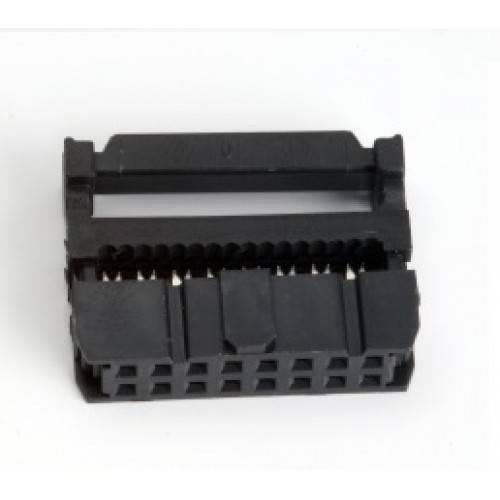 2.54mm 16 pin female frc idc press mount flat ribbon cable connector in quetta pakistan 5518e5c7 0b4c 4faa 88b0 89910414aa19.jpg 2.54mm 16 pin female frc idc press mount flat ribbon cable connector in quetta pakistan 5518e5c7 0b4c 4faa 88b0 89910414aa19.jpg