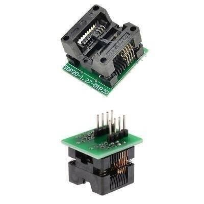 200ml 209ml sop8 socket to dip8 ic programmer adapter soic8 eeprom flash cd082dd0 6ab2 4180 a712 9218ed51f5bb.jpg