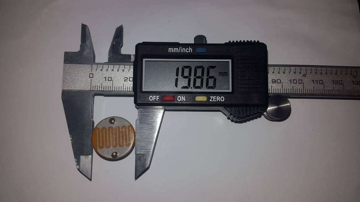 20mm ldr sensor light dependent resistor sensor in pakistan 78b59149 dd45 46a6 babb 0fc610d37fbf.jpg 20mm ldr sensor light dependent resistor sensor in pakistan 78b59149 dd45 46a6 babb 0fc610d37fbf.jpg
