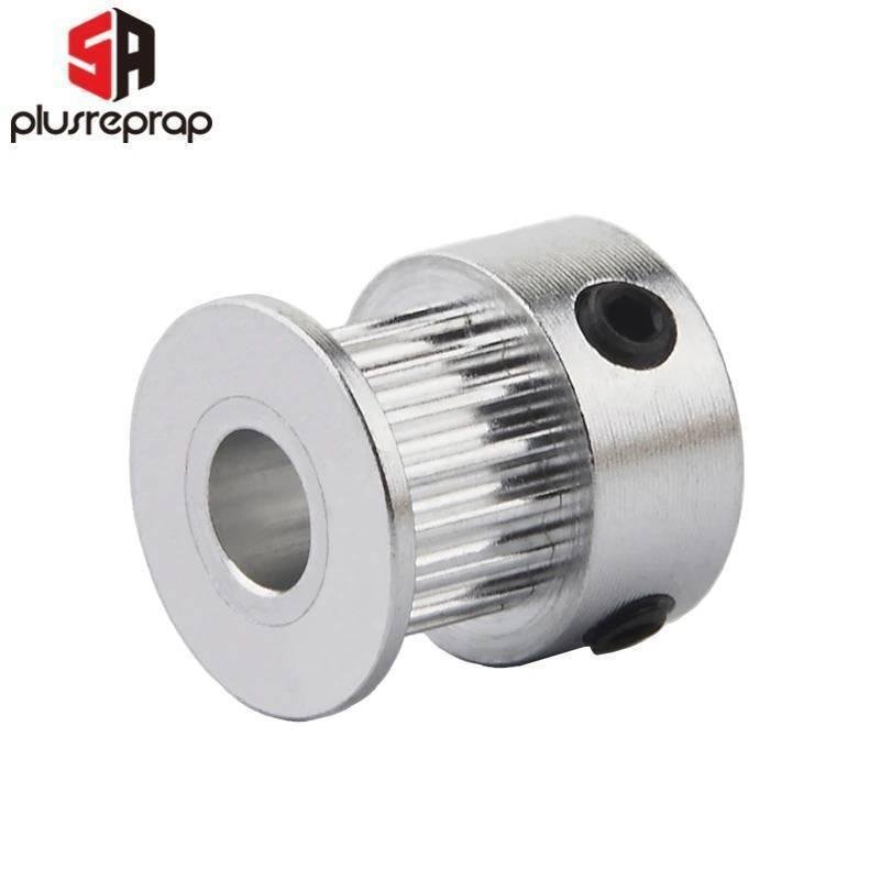 20t w6 b6.35 gt2 20 teeth timing pulley bore 6.35mm shaft aluminum pulley for 6mm belt 3d printer parts 1 0fa79913 8c0b 4067 8920 50500641d88c.jpg 20t w6 b6.35 gt2 20 teeth timing pulley bore 6.35mm shaft aluminum pulley for 6mm belt 3d printer parts 1 0fa79913 8c0b 4067 8920 50500641d88c.jpg