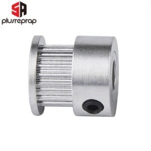 20t w6 b6.35 gt2 20 teeth timing pulley bore 6.35mm shaft aluminum pulley for 6mm belt 3d printer parts 3 29e2cc77 c7dd 4277 8486 963ef844d737.jpg