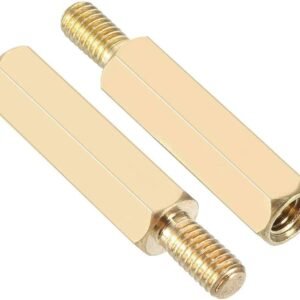 20 5mmm3x25mmmaletofemalehexthreadstandoffpcbpillarbrassspacer.jpg