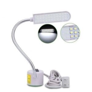 20 smd led bendable light lamp 220v magnetic base gooseneck sewing machine smd light bulb in lahore islamabad karachi faislabad pakistan 1.jpg