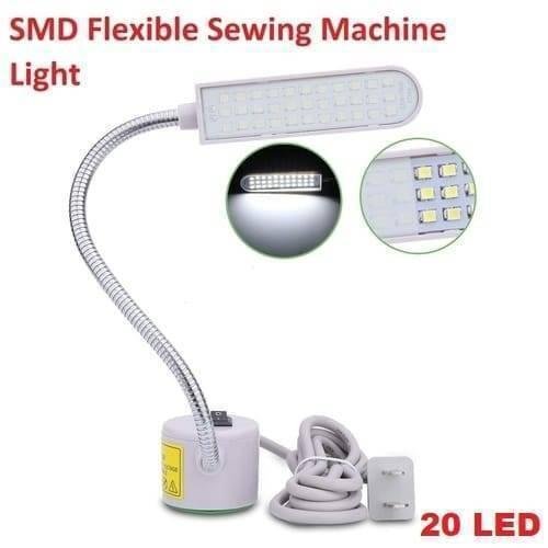 20 smd led bendable light lamp 220v magnetic base gooseneck sewing machine smd light bulb in lahore islamabad karachi faislabad pakistan 1 1684320f 0a36 4a8a 8e29 dfeb5ce9a004.jpg 20 smd led bendable light lamp 220v magnetic base gooseneck sewing machine smd light bulb in lahore islamabad karachi faislabad pakistan 1 1684320f 0a36 4a8a 8e29 dfeb5ce9a004.jpg