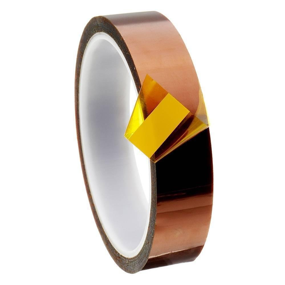 20mm kapton tape polyimide tape heat resistant high temperature adhesive insulation kapton tape for electronic repair 2 f89b124d a88f 411d 8426 2405629c59ca.jpg 20mm kapton tape polyimide tape heat resistant high temperature adhesive insulation kapton tape for electronic repair 2 f89b124d a88f 411d 8426 2405629c59ca.jpg