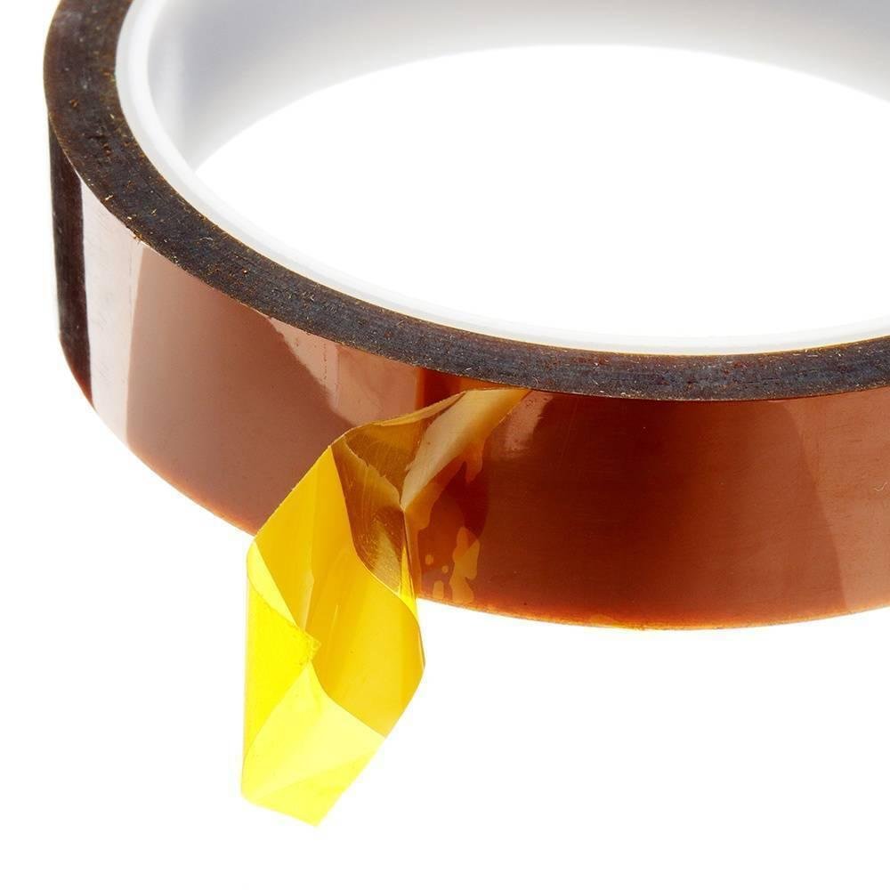 20mm kapton tape polyimide tape heat resistant high temperature adhesive insulation kapton tape for electronic repair 3 9e4b319a b162 437c a896 905d21c97d40.jpg 20mm kapton tape polyimide tape heat resistant high temperature adhesive insulation kapton tape for electronic repair 3 9e4b319a b162 437c a896 905d21c97d40.jpg