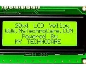 20x4 green jhd204a character lcd display in lahore pakistan.jpg