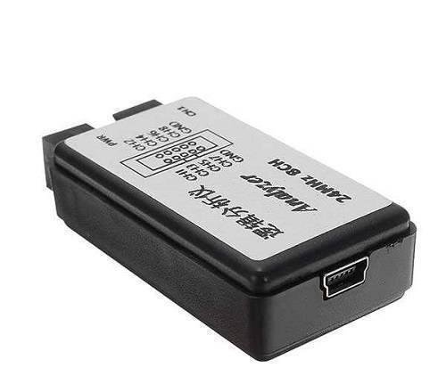 24mhz 8ch usb logic analyzer for microcontroller fpga debugging in islamabad pakistan.jpg 24mhz 8ch usb logic analyzer for microcontroller fpga debugging in islamabad pakistan.jpg