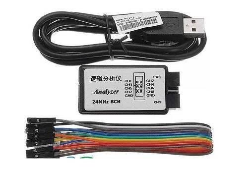 24mhz 8ch usb logic analyzer for microcontroller fpga debugging in lahore pakistan.jpg 24mhz 8ch usb logic analyzer for microcontroller fpga debugging in lahore pakistan.jpg