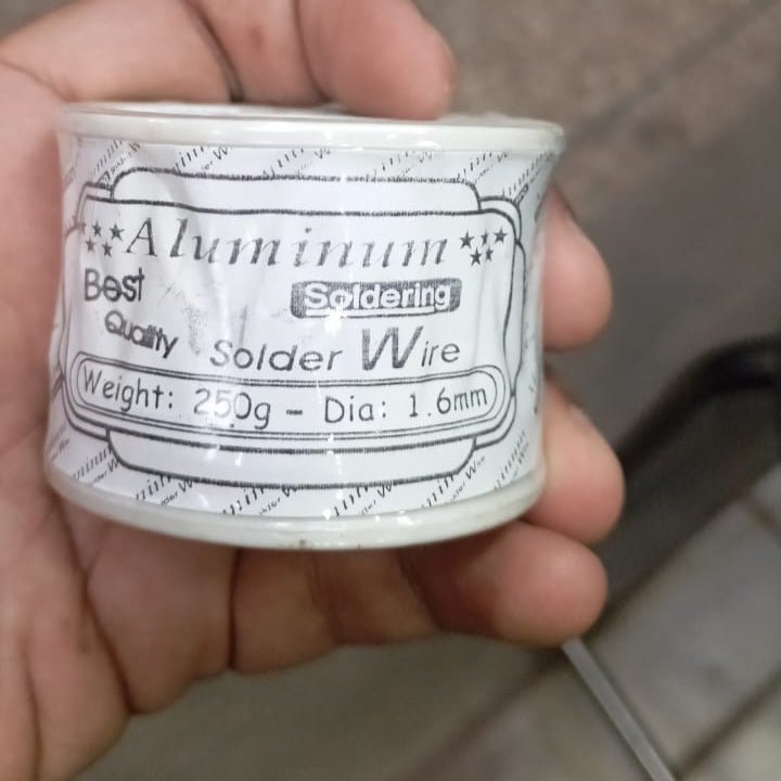 250 gram 1.6mm aluminium best quality solder wire.jpg 250 gram 1.6mm aluminium best quality solder wire.jpg