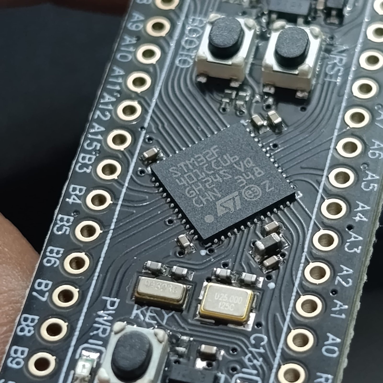 256kb rom back pill development board stm32f401 in pakistan stm32f401ccu6 ic v3.0 10.jpg 256kb rom back pill development board stm32f401 in pakistan stm32f401ccu6 ic v3.0 10.jpg