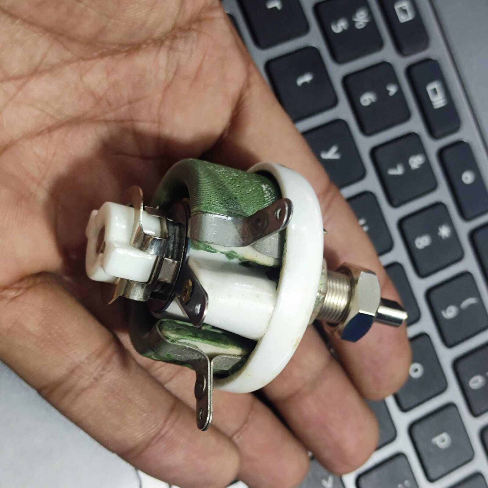 25w 1k ohm high power wire wound potentiometer rheostat variable resistor 5 b44bce27 a79a 4dd3 a1e8 e645bf5684c0.jpg