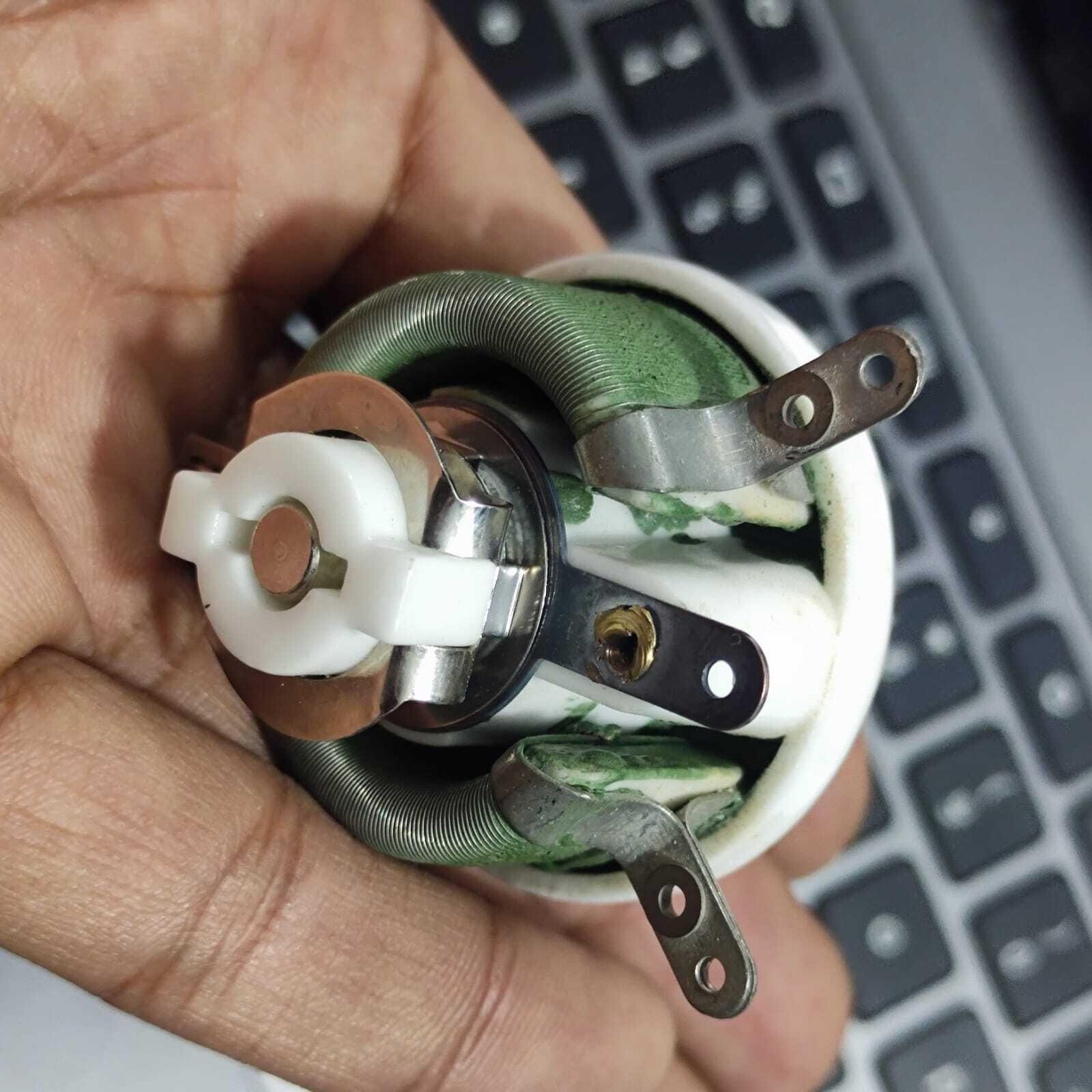 25w 1k ohm high power wire wound potentiometer rheostat variable resistor 6 d041a493 1247 4f8d b9d6 e3e97ef7efea.jpg