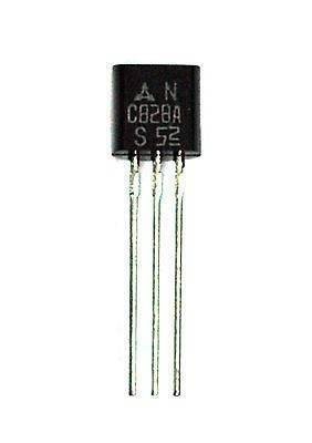 2sc828 npn transistor.jpg 2sc828 npn transistor.jpg