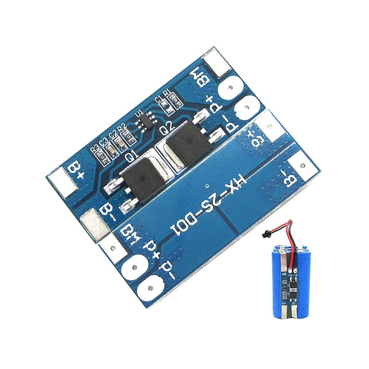 2s 8a 7.4v 8.4v lithium lipo cell li ion bms battery 18650 4.jpg 2s 8a 7.4v 8.4v lithium lipo cell li ion bms battery 18650 4.jpg