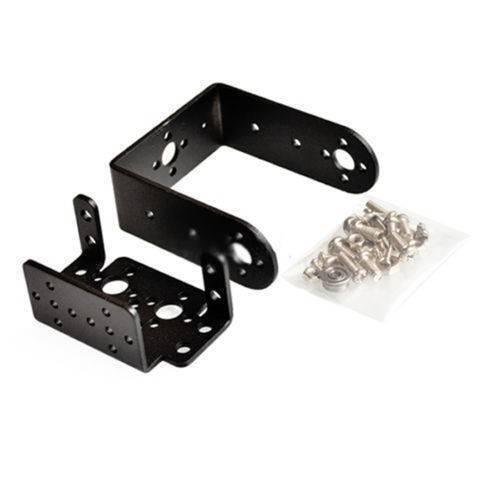 2 dof short pan and tilt servos bracket.jpg 2 dof short pan and tilt servos bracket.jpg