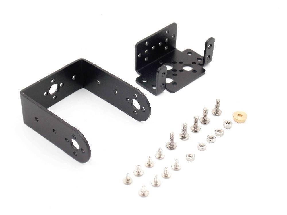 2 dof short pan and tilt servos bracket pakistan.jpg 2 dof short pan and tilt servos bracket pakistan.jpg