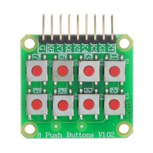 2x4 matrix keyboard 8 pushbutton keypad v1.02 expansion module for arduino 2 9f23927a 3784 4dac 8344 ffe7be56808a.jpg