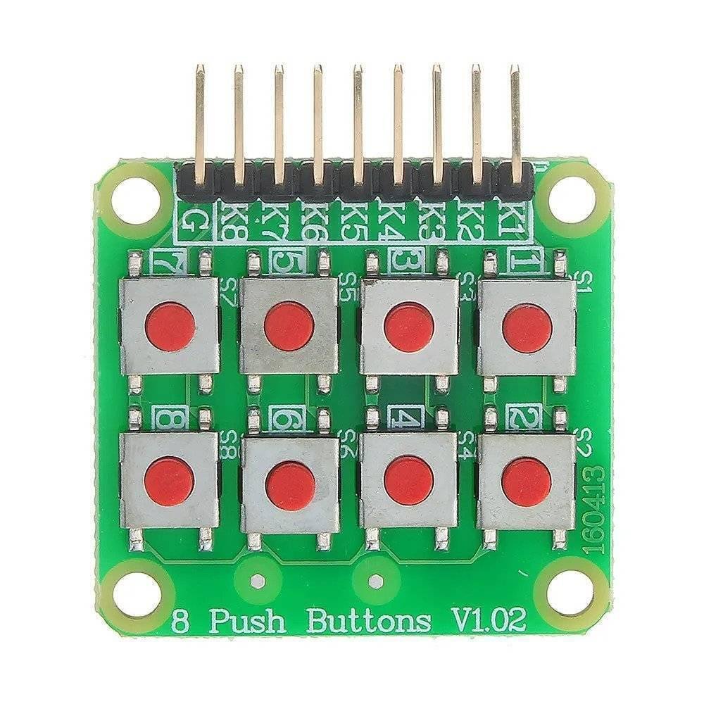 2x4 matrix keyboard 8 pushbutton keypad v1.02 expansion module for arduino 2 9f23927a 3784 4dac 8344 ffe7be56808a.jpg