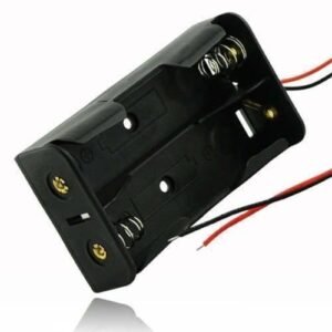 2x 18650 cell battery holder in karachi pakistan.jpg