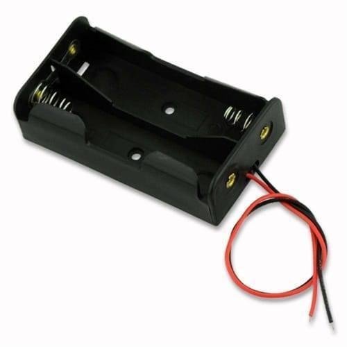 2x 18650 cell battery holder in lahore pakistan.jpg 2x 18650 cell battery holder in lahore pakistan.jpg