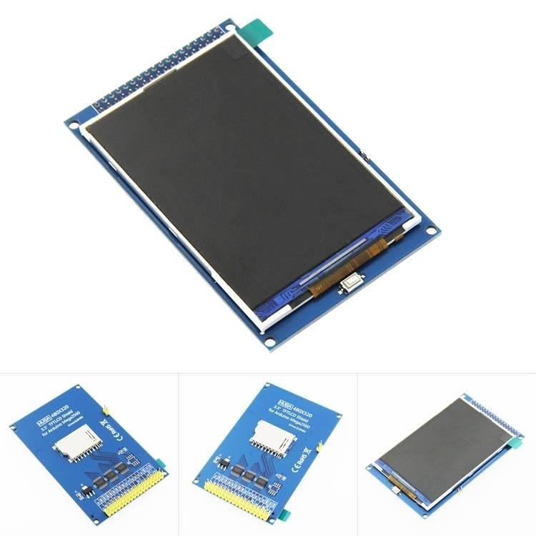 3.5 inch tft lcd screen module ultra hd 320x480 for arduino mega 2560 r3 board 3.jpg 3.5 inch tft lcd screen module ultra hd 320x480 for arduino mega 2560 r3 board 3.jpg