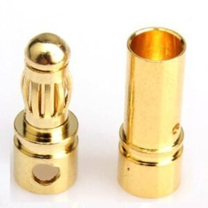 3.5mm gold bullet connector battery esc plug in pakistan.jpg