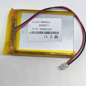 3.7v 5000mah lithium ion battery with jst 2.0mm connector in pakistan 4.jpg