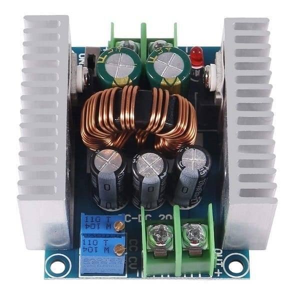 300w 20a adjustable dc dc buck converter voltage regulator power module in lahore karachi islamabad peshawar quetta mardan multan hyderabad faisalabad pakistan 1 7c3edb07 a169 4668 9.jpg