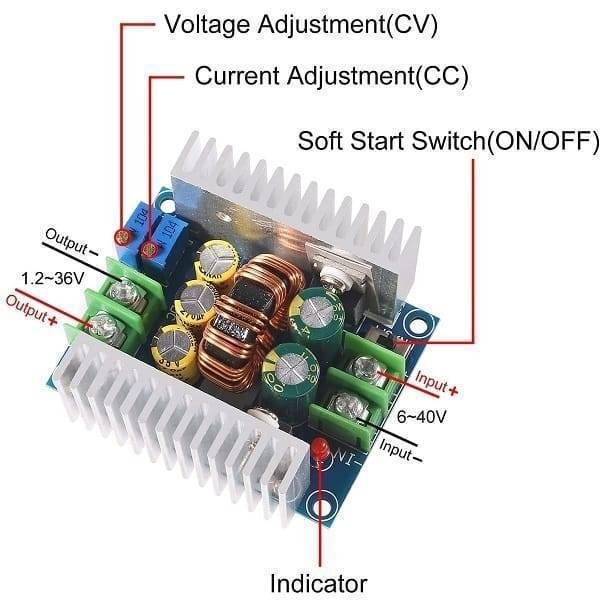 300w 20a adjustable dc dc buck converter voltage regulator power module in lahore karachi islamabad peshawar quetta mardan multan hyderabad faisalabad pakistan 3 95ba7215 c120 47cd 8.jpg