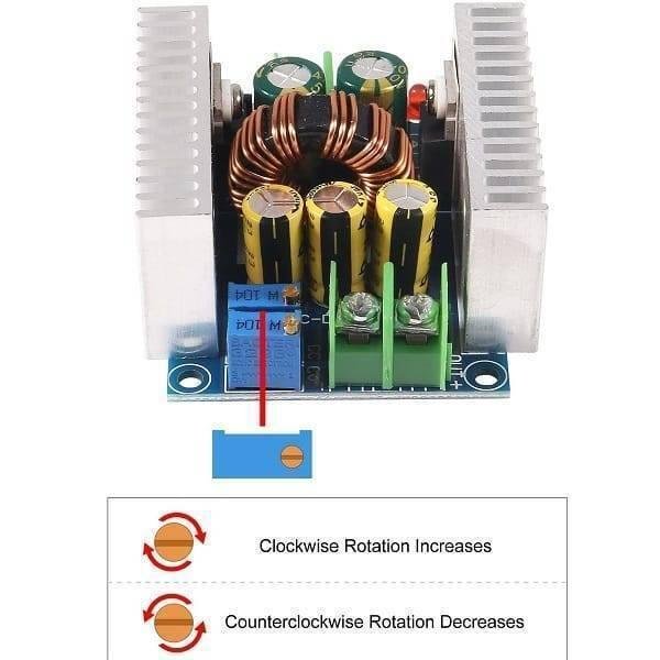 300w 20a adjustable dc dc buck converter voltage regulator power module in lahore karachi islamabad peshawar quetta mardan multan hyderabad faisalabad pakistan 4 d1d7ee5f a8d4 4795 b.jpg
