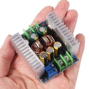 300w 20a adjustable dc dc buck converter voltage regulator power module in lahore karachi islamabad peshawar quetta mardan multan hyderabad faisalabad pakistan 5 5f43eb8d 4369 4205 a.jpg